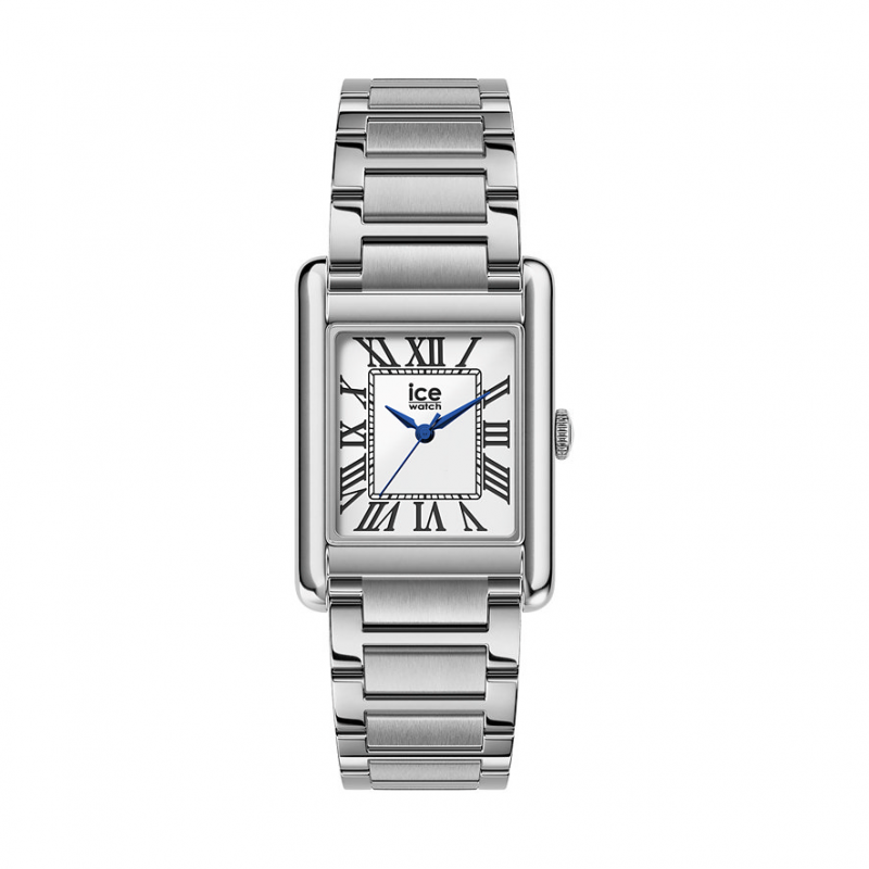 ICE Watch Damenuhr ICE power PW6 025719 Edelstahl