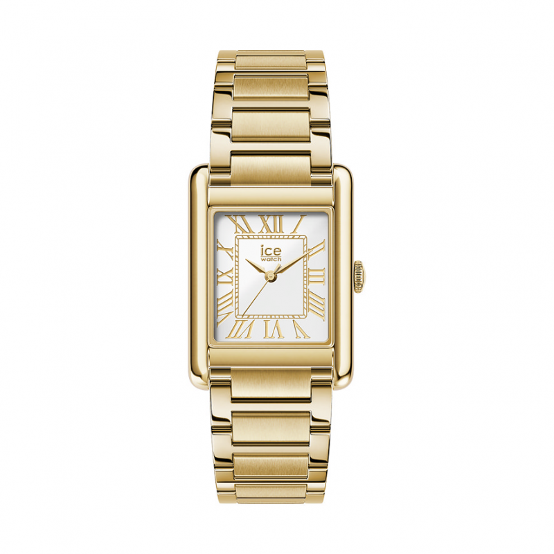 ICE Watch Damenuhr ICE power PW6 025720 Edelstahl