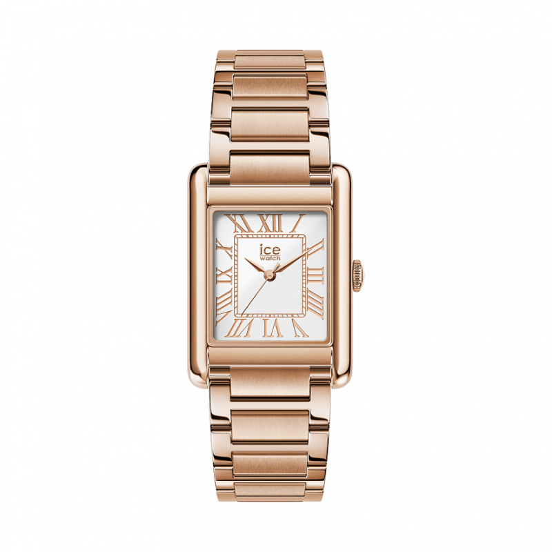 ICE Watch Damenuhr ICE power PW6 025721 Edelstahl
