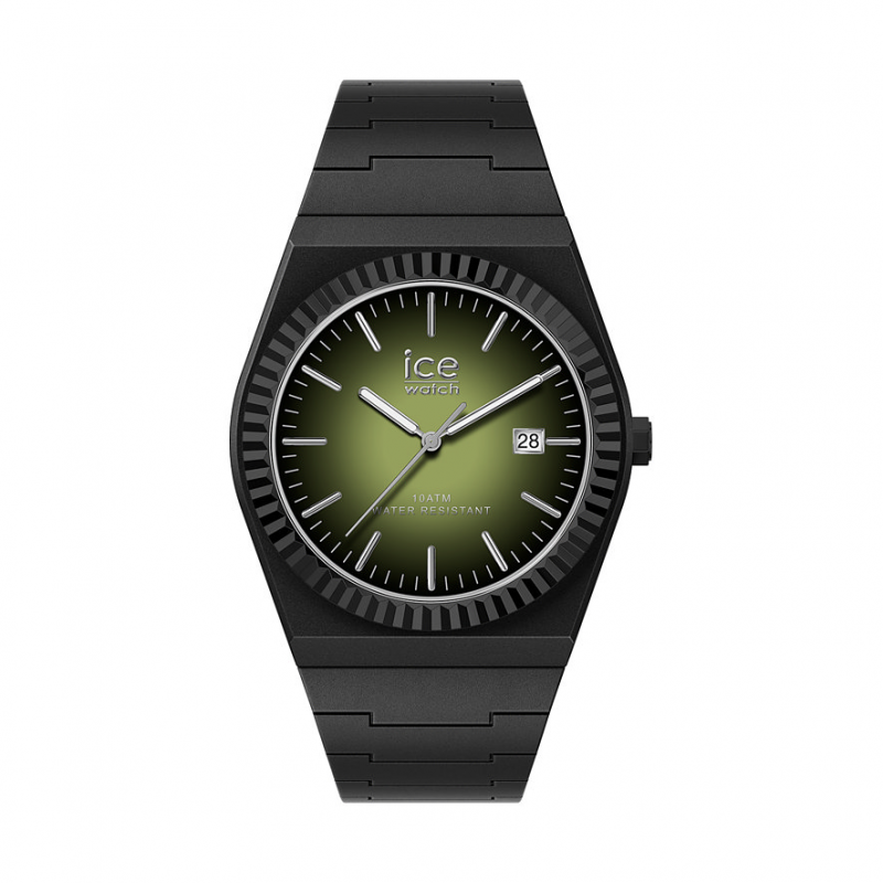 ICE Watch Herrenuhr ICE power PW1 025762 Kunststoff