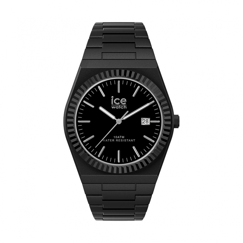 ICE Watch Herrenuhr ICE power PW1 025763 Kunststoff