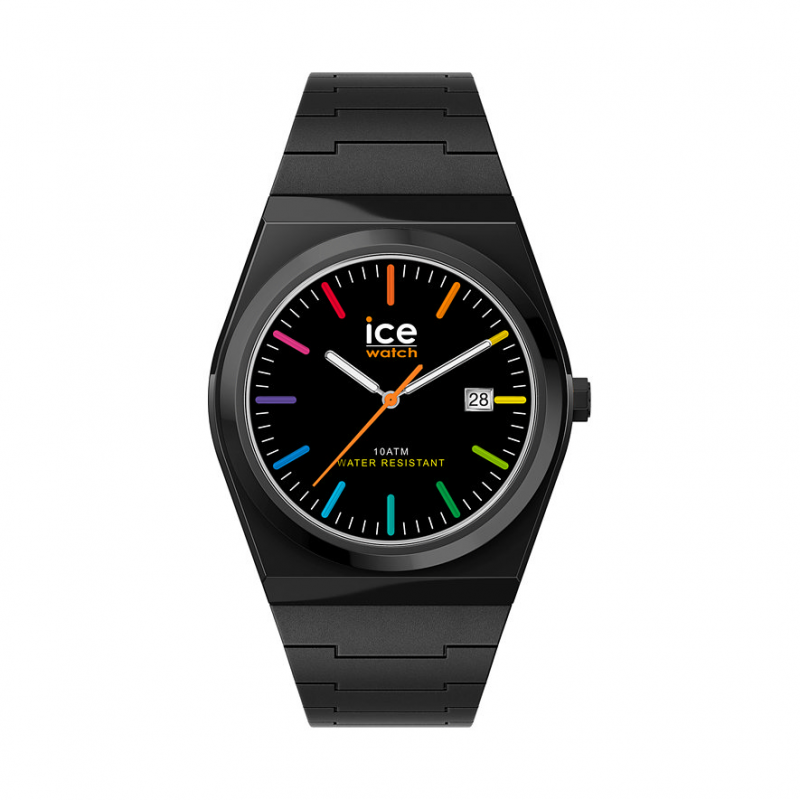 ICE Watch Herrenuhr ICE power PW1 025768 Kunststoff