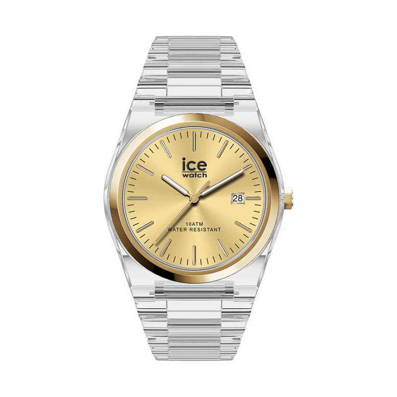 ICE Watch Herrenuhr ICE power PW1 025778 Kunststoff