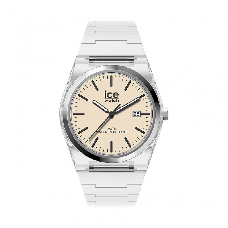 ICE Watch Herrenuhr ICE power PW1 025780 Kunststoff
