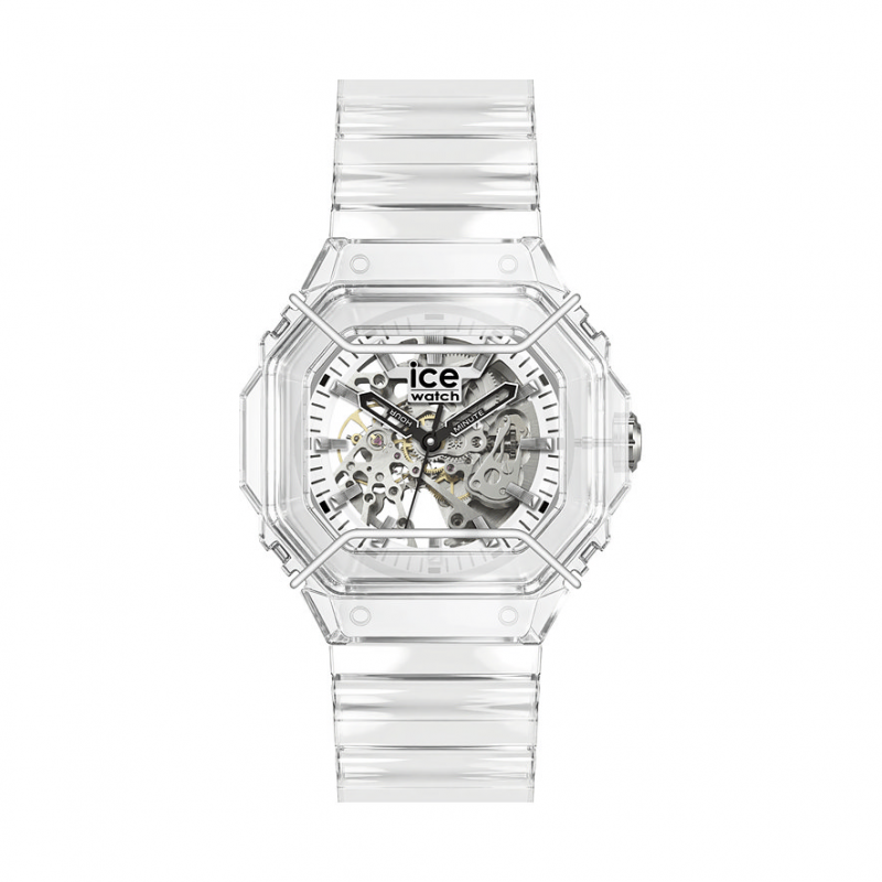 ICE Watch Herrenuhr BEWATCH 2 025684 Polycarbonat