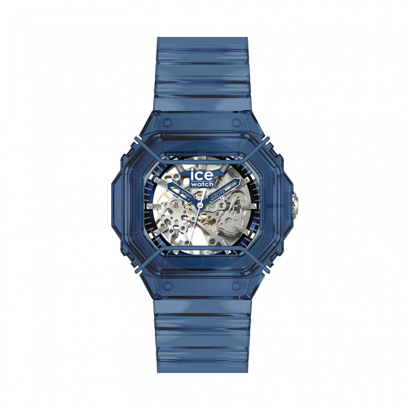 ICE Watch Herrenuhr BEWATCH 2 025685 Polycarbonat