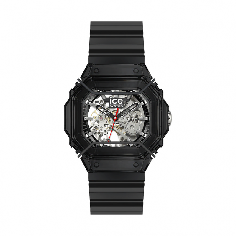 ICE Watch Herrenuhr BEWATCH 2 025686 Polycarbonat