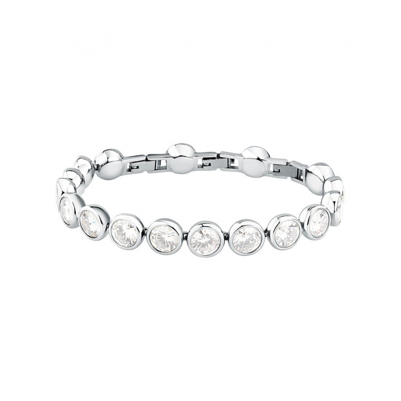 Morellato Armband Cristalli SAZW05 Edelstahl – Bild 1 von 2