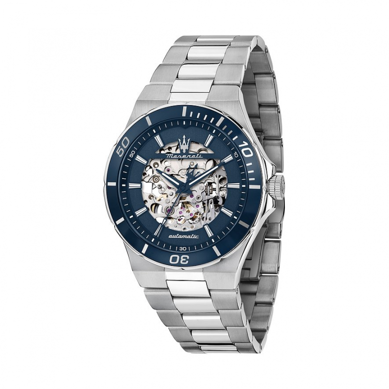 Maserati Herrenuhr Sfida R8823140019 Edelstahl – Bild 1 von 3
