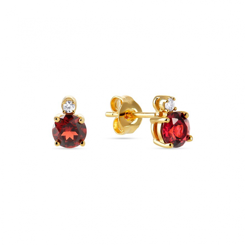 Valeria Ohrstecker 89232763 585er Gelbgold