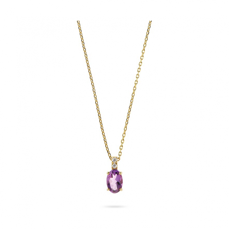 Valeria Kette 89232803 585er Gelbgold
