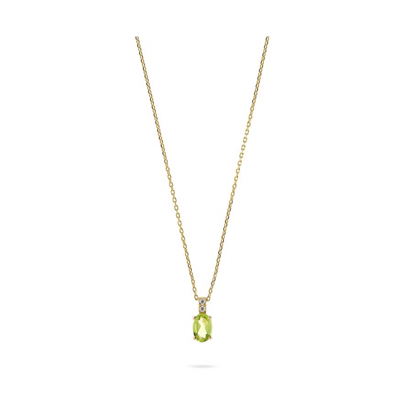 Valeria Kette 89232805 585er Gelbgold