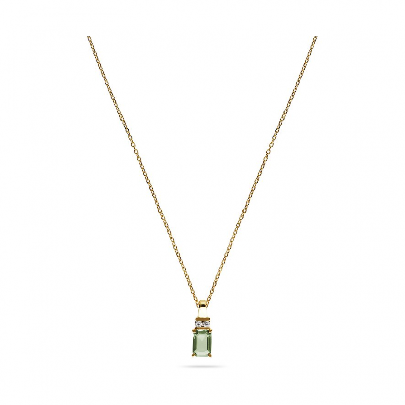 Valeria Kette 89232806 585er Gelbgold
