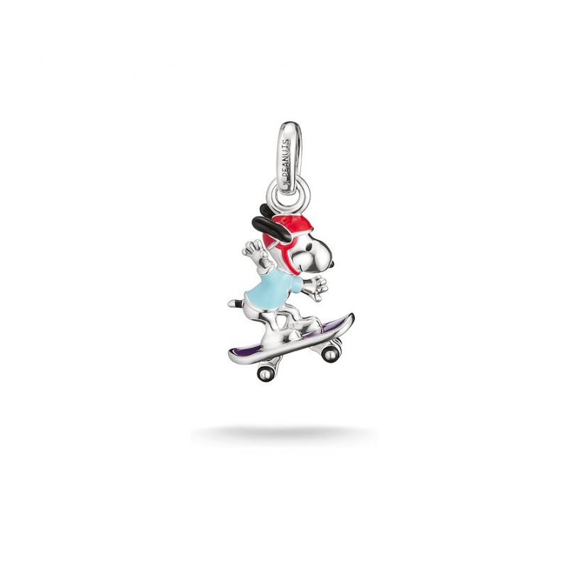 Thomas Sabo Charm Peanuts CC1346-664-7 – Bild 1 von 2