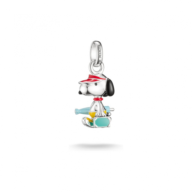 Thomas Sabo Charm Peanuts CC1345-664-7 – Bild 1 von 2