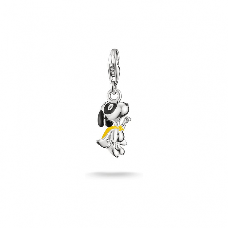 Thomas Sabo Charm Peanuts 2242-664-7 – Bild 1 von 3