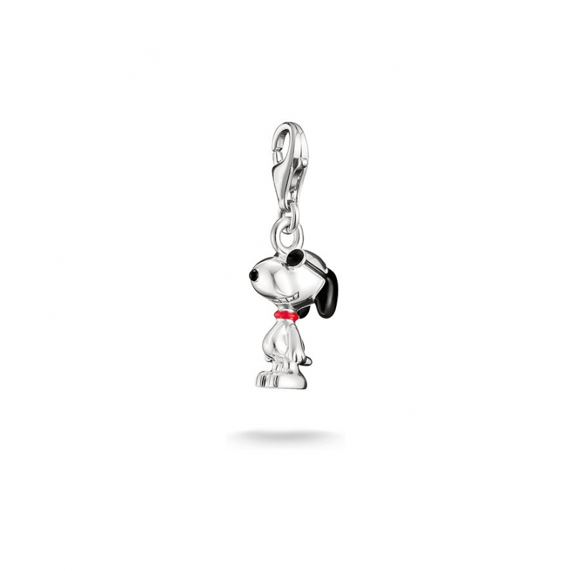 Thomas Sabo Charm Peanuts 2245-664-11 – Bild 1 von 2
