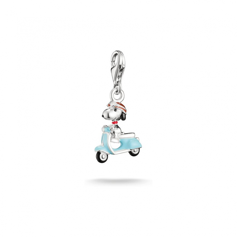 Thomas Sabo Charm Peanuts 2243-664-7 – Bild 1 von 2