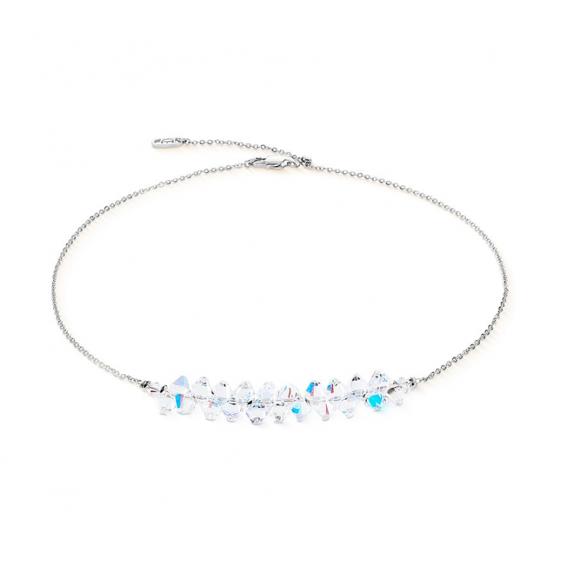 Coeur de Lion Kette 4633/10-1817 Edelstahl