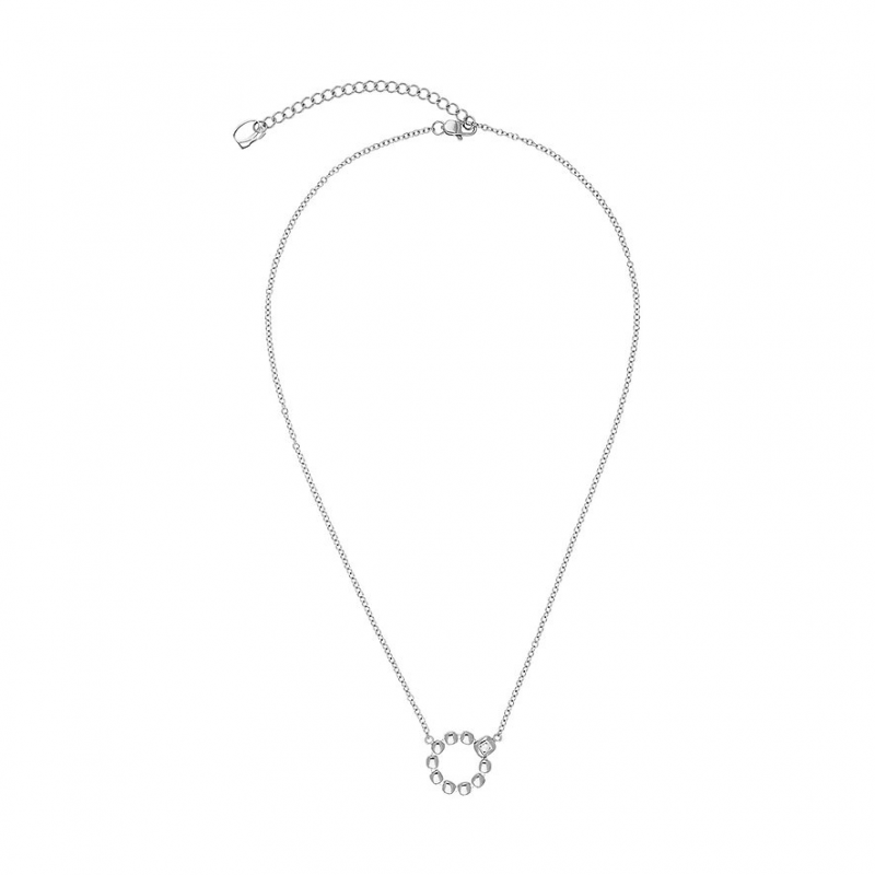 Coeur de Lion Kette 2056/10-1817 Edelstahl