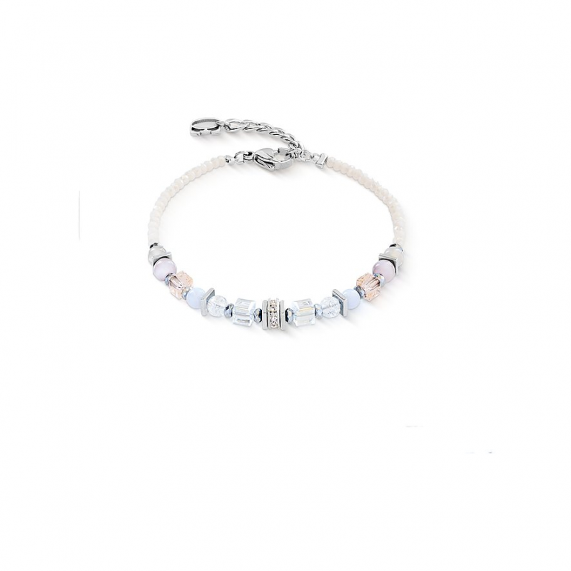 Coeur de Lion Armband 3023/30-1039 Edelstahl