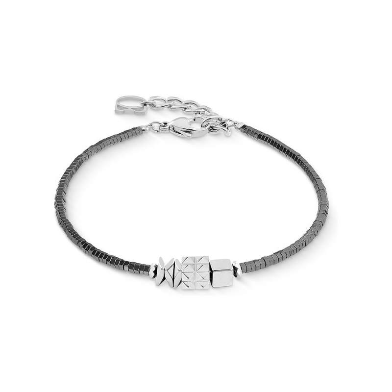 Coeur de Lion Armband 2040/30-1224 Edelstahl