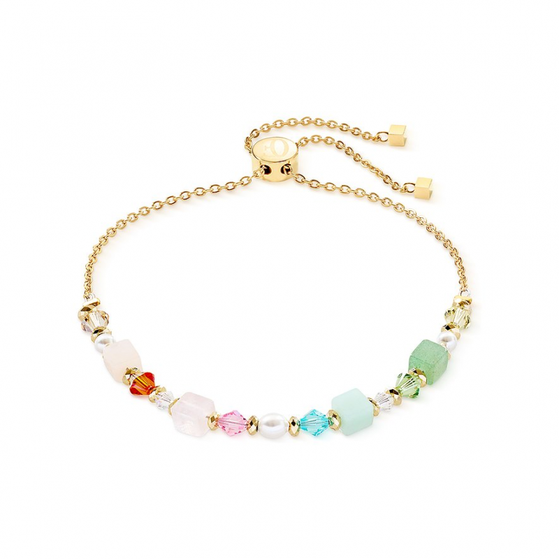 Coeur de Lion Armband 3031/30-1537 Edelstahl