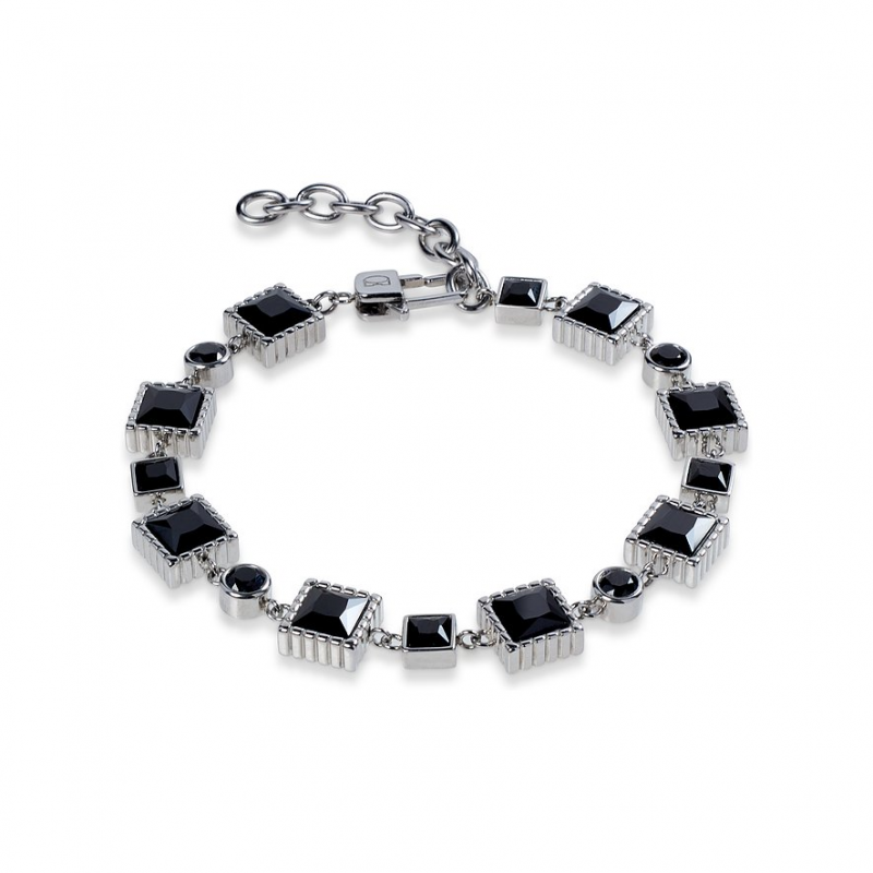 Coeur de Lion Armband 0919/30-1713 Edelstahl