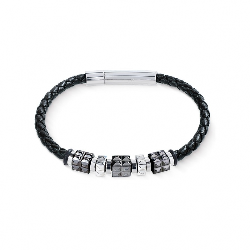 Coeur de Lion Armband 0920/30-1317 Edelstahl