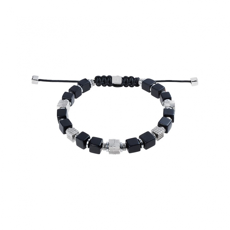 Coeur de Lion Armband 0923/30-1317 Edelstahl