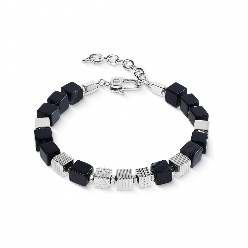 Coeur de Lion Armband 0925/30-1317 Edelstahl