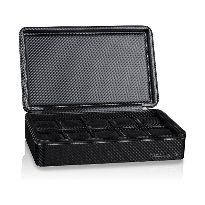 Designhütte Uhrenbox 70005-213.146 – Bild 1 von 3