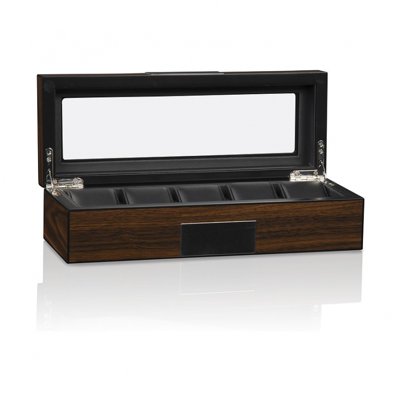 Heisse & Söhne Uhrenbox 70019-201.148 – Bild 1 von 3