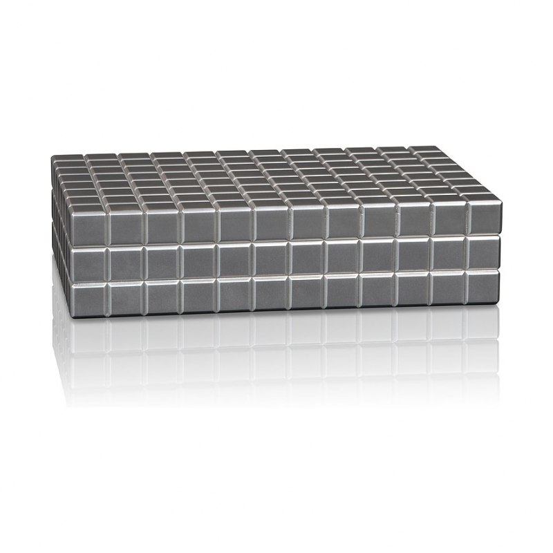 Heisse & Söhne Uhrenbox 70019-210.166.50 – Bild 1 von 3