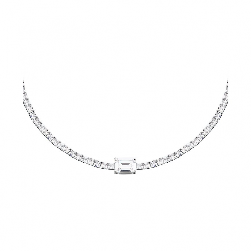 Karl Lagerfeld Kette Crystals KLBKE04 Edelstahl, Messing – Bild 1 von 3