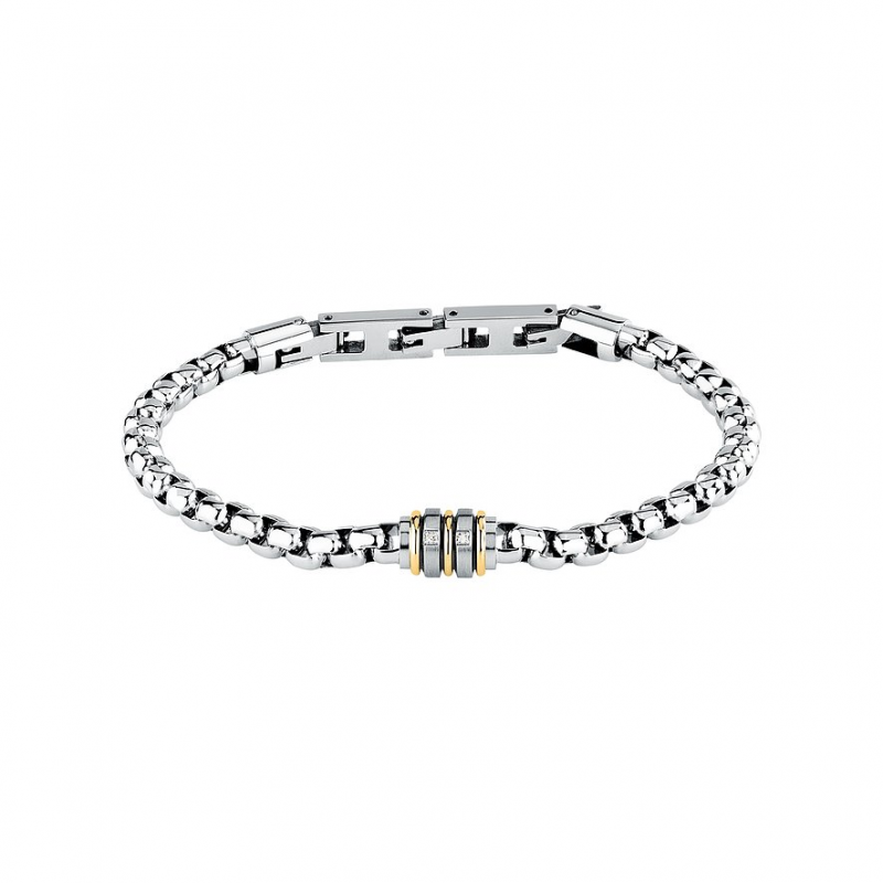 Morellato Armband Diamonds SAUK08 Edelstahl – Bild 1 von 3