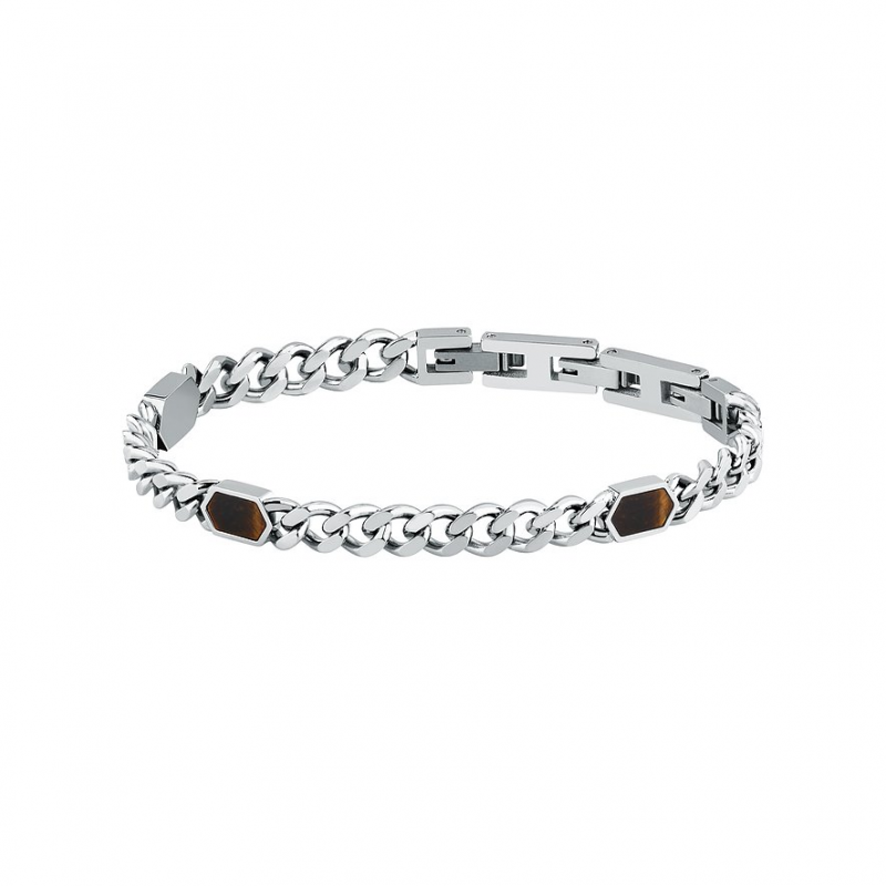 Morellato Armband Terra SBKA04 Edelstahl – Bild 1 von 3