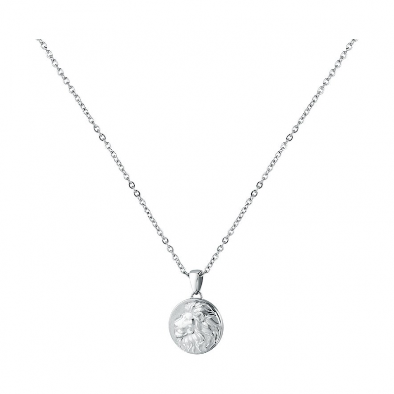 Morellato Kette Amuleti SBKA10 Edelstahl – Bild 1 von 3