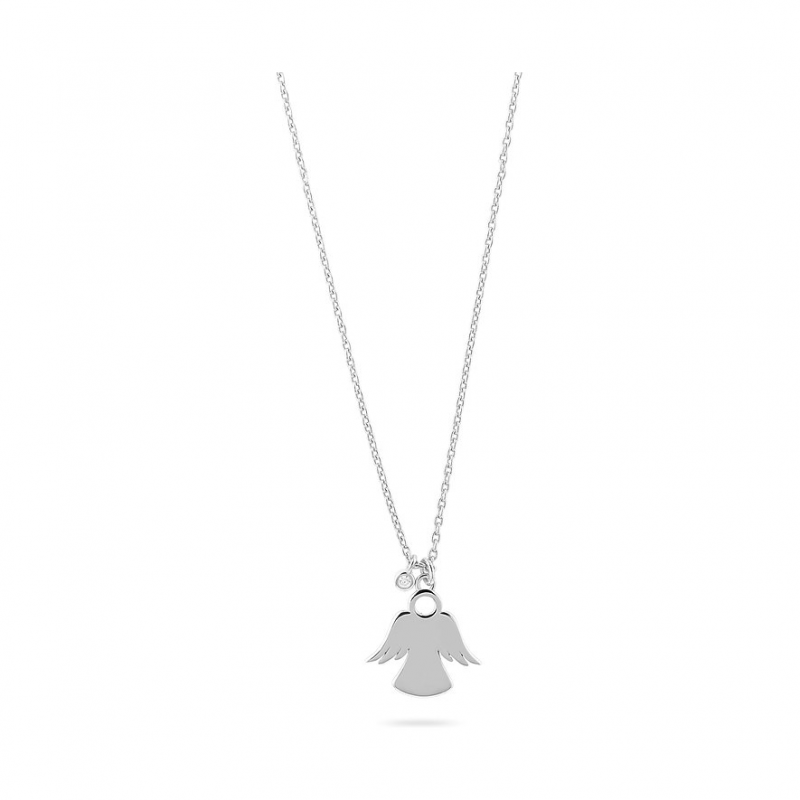 Valeria Kette CHRIST-KIND Spendenartikel 89233816 925er Silber, recycelt