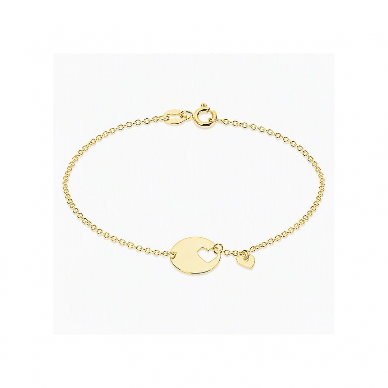 Valeria Armband 89233880 925er Silber, recycelt