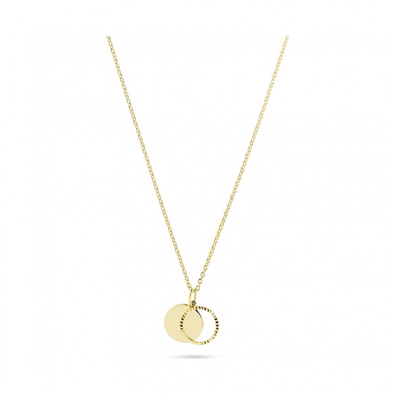 Valeria Kette 89233894 925er Silber, recycelt