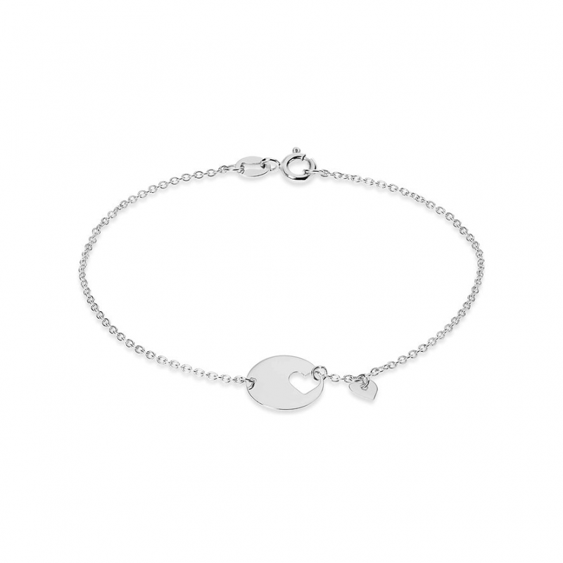 Valeria Armband 89233896 925er Silber, recycelt