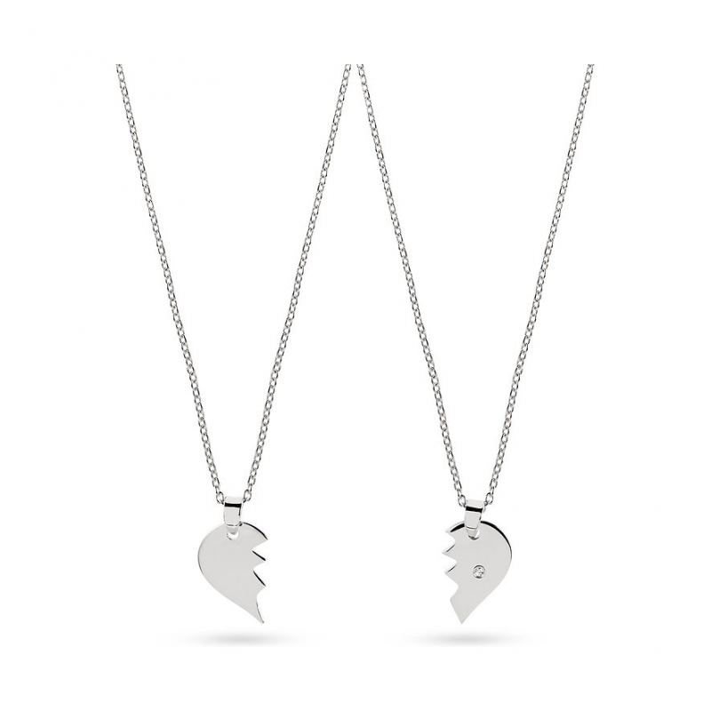 Valeria Kette 89233897 925er Silber, recycelt