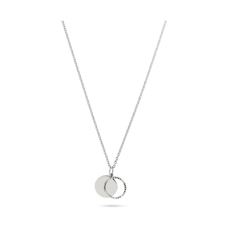 Valeria Kette 89233898 925er Silber, recycelt