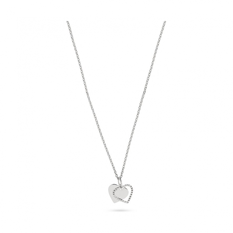 Valeria Kette 89233899 925er Silber, recycelt