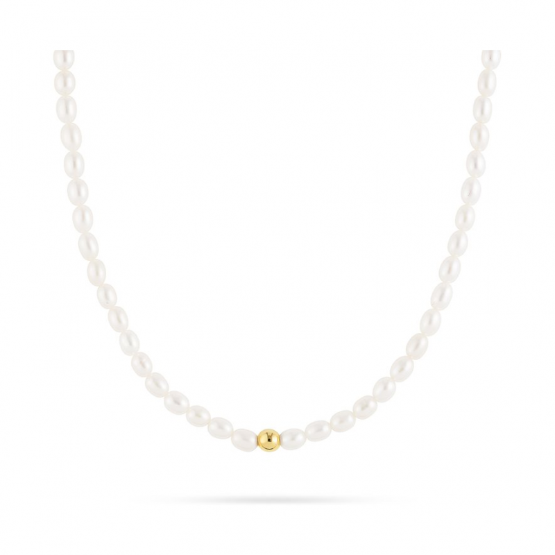 Valeria Kette 89234046 585er Gelbgold