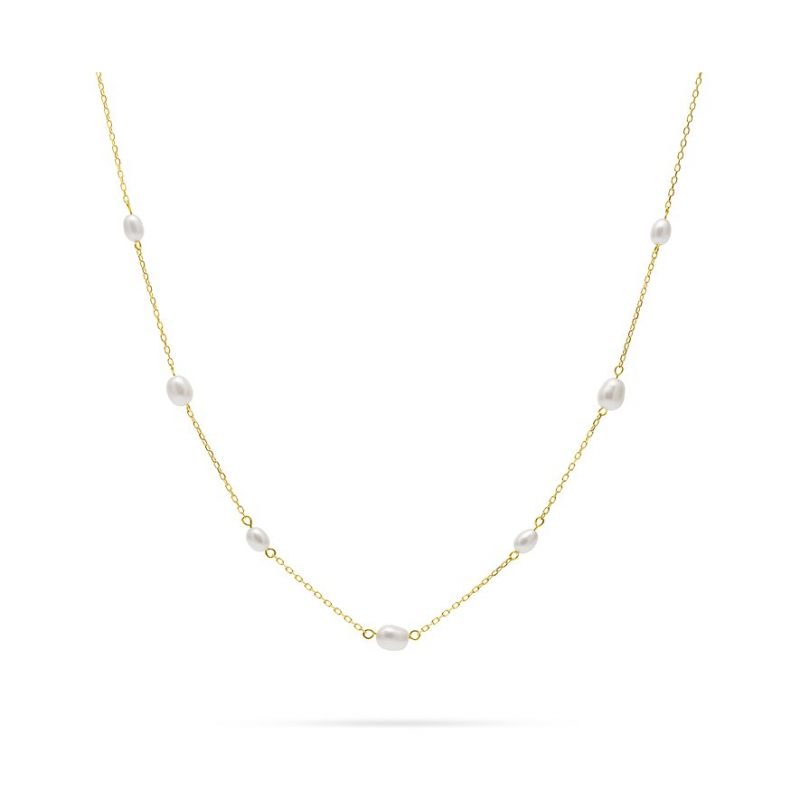 Valeria Kette 89234049 585er Gelbgold
