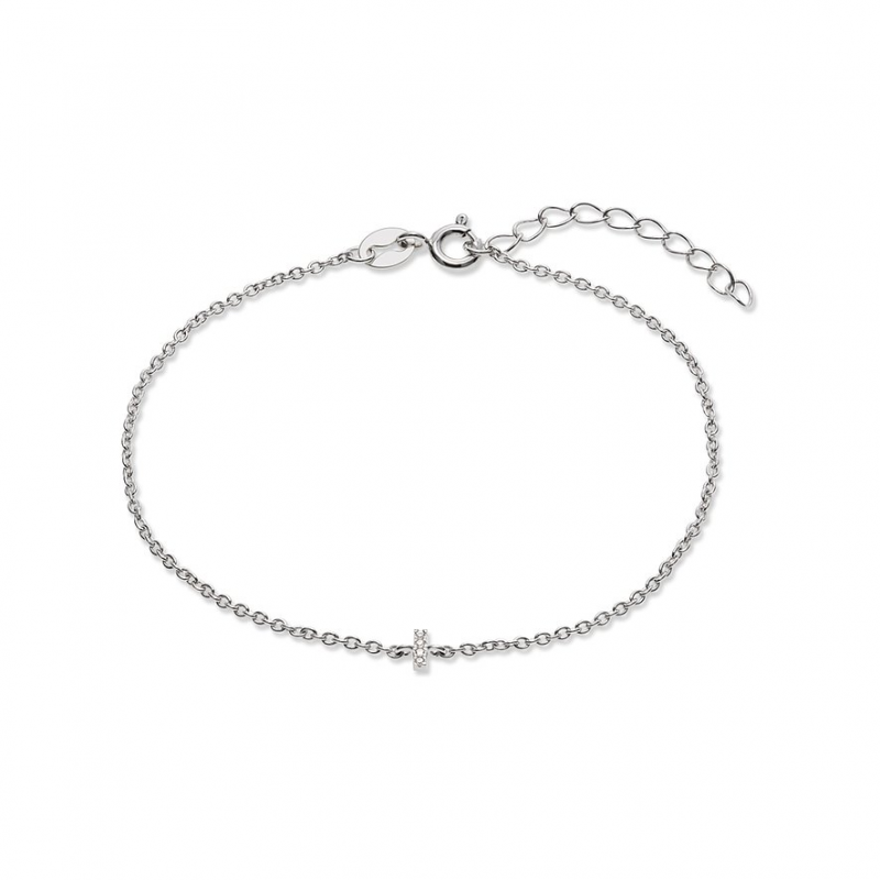 FAVS Armband 89234079 925er Silber