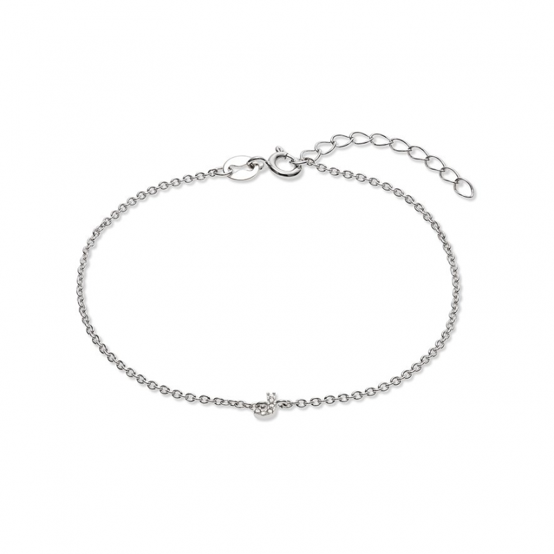 FAVS Armband 89234080 925er Silber