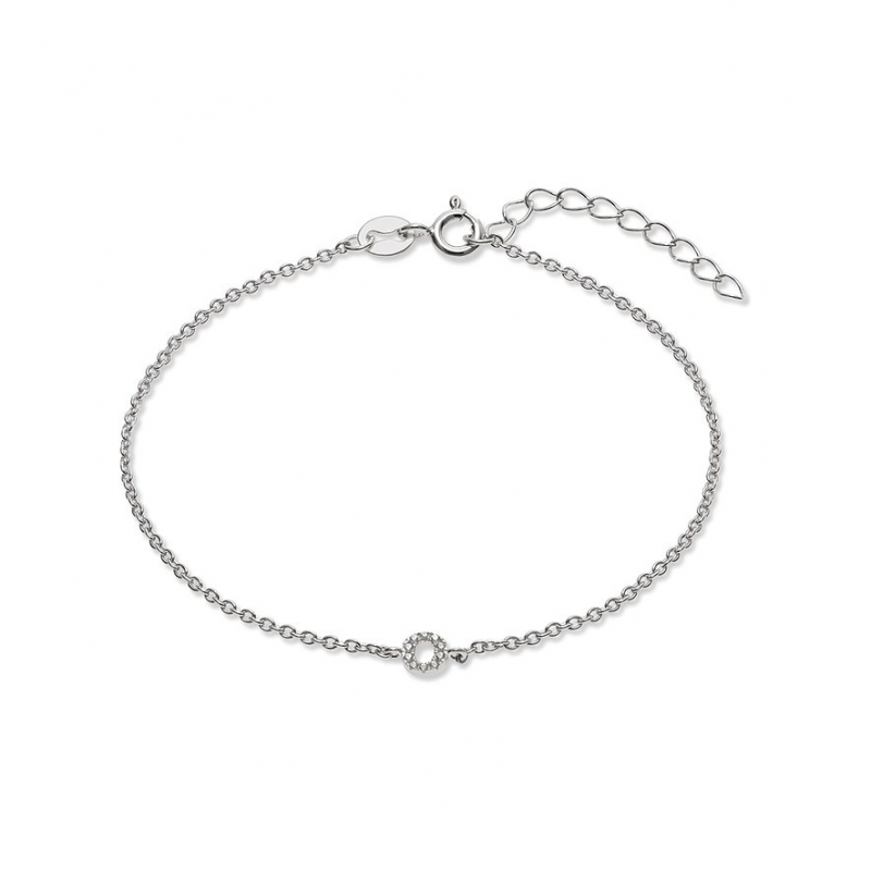 FAVS Armband 89234081 925er Silber
